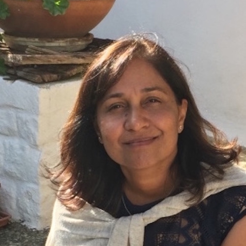 Pratima Rao